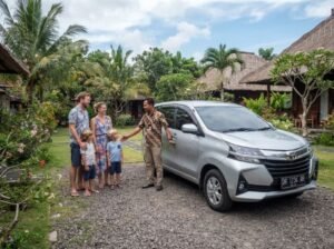Sasak culture Lombok tour with private driver