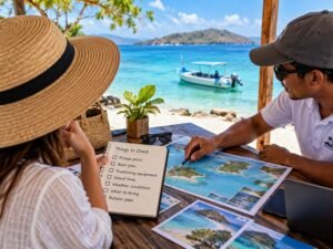 What Should You Check Before Booking
