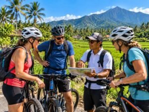 What to Check Before You Commit to the Ride