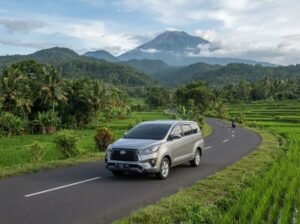 private driver Tetebatu