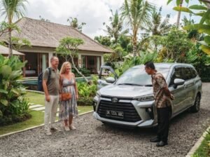 private driver worth it for a temple tour
