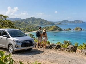 sekotong lombok tour booking